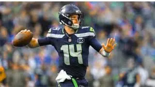 SEATTLE SEAHAWKS EMERGE AS SUPER BOWL 60 FAVORITES AFTER DOMINANT PLAYOFF WIN