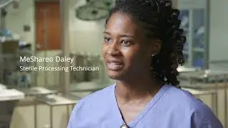 Sterile Technician