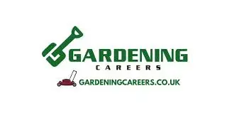 Gardening Careers