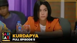 KURDAPYA | FULL EPISODE 5
