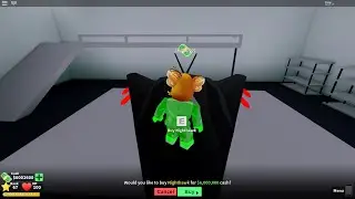 Buying the Nighthawk! Roblox Mad City