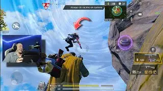 UN ESCOPETERO DESCARADO KRM VS JAK 12