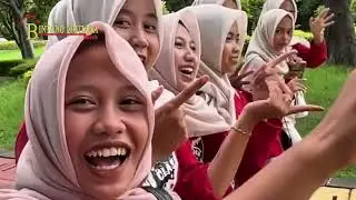 PART 1....SMP N 5 KROYA CILACAP GO  JAKARTA BANDUNG