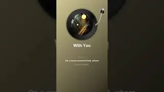 With You