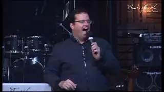 Word of Faith SA | Sunday 30 September  2018 | 9am The Family Service - The Path You Choose