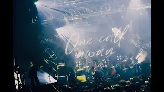 yutori - 『NOT MUSIC』 Live Movie（Live at 『One call away』＠2025.06.29 Zepp Shinjuku）