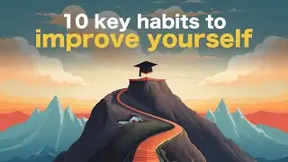 10 Most Popular Self-Improvement Habits