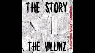 The Villinz - Against All Odds