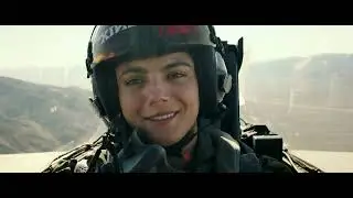 Top Gun: Maverick (2022) | Elite Instructor or Ultimate Maverick? Real Combat Training Begins