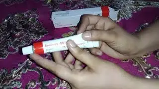 Dermovate NN ointment Red cream review/how to use dermovate NN ointment cream/benefits//side effects