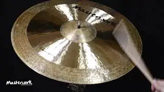 Masterwork Sehhar 22
