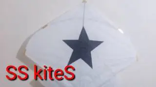 Beautiful kite designs.ss KiteS