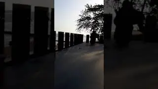 Pantai stal kuda brimbob Balikapapan