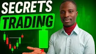 📈 Trading live &ndash; Test de ma strat&eacute;gie secr&egrave;te #trading #forex #forextrading #money
