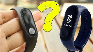 ✅ ЧЕМ MI BAND 3 ОТЛИЧАЕТСЯ ОТ MI BAND 2? [BAS Channel]