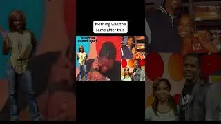 106 & Park Was Never the Same After Free & AJ Left