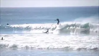 Jo&atilde;o Dantas - Surf Relik Qualify