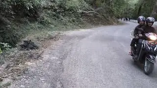 8 November 2025#hillrunning #