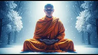 15 Minute Super Relaxing Meditation Music: Peaceful Mind, Inner Balance ☯