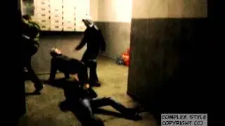 Complex Style - Harlem Shake