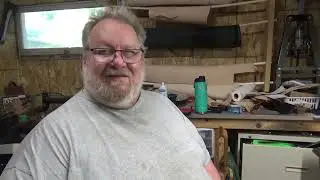 Just an update