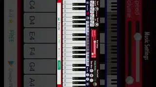 Ridhi Sidhi clayer video Jan gan man notation