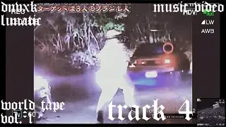 dnvxk - LUNATIC [Official Music Video]