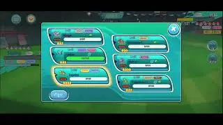 deafiting other players in petmon world l petmon world gameplay