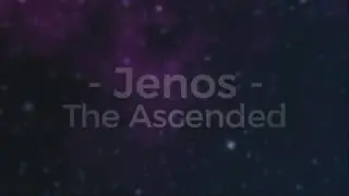 Paladins - Champion Sneak Preview - Jenos, The Ascended