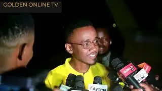 #live ALI KAMWE ATEMA CHECHE JUU YA SIMBA