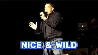 Nice & Wild Performing Live 
