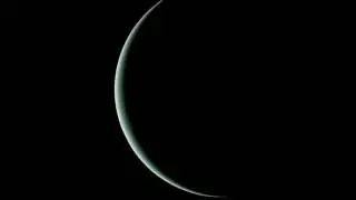 Space Sounds: Uranus Ambient EM Emissions for Sleep, Focus, and Relaxation 1 hour