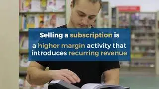 Simple Marketing and Content Plan for Bookstores Based on Marketing 345