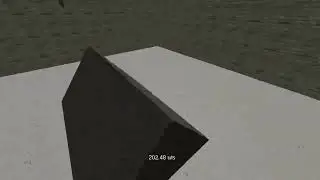 surf_abseil WR. Surfed by mel | ROBLOX SURF