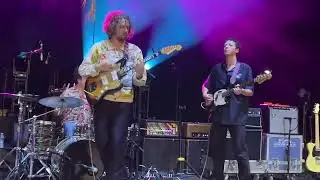 Kevin Morby Live - This Is A Photograph II - The Mann, Philadelphia, PA - 7/13/24