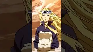 Аниме-человек спасён БЕЗДОМНОЙ девочкой 😳🤯
