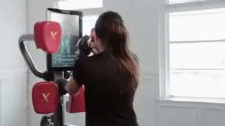Тренажер Nexersys