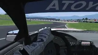 Volta r&aacute;pida no Red Bull Ring-nacional com o Toyota Celica ST185