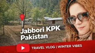 Jabbori KPK Pakistan | A Hidden Gem Near Abbottabad