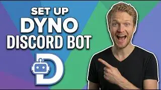 How To Set Up The Dyno Discord Bot (Easy Guide)