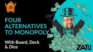 4 Alternatives to Monopoly