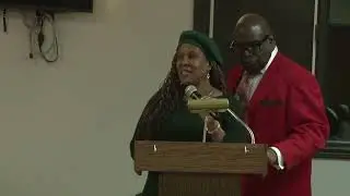 National Federation of The Blind   Angel Child  2025 Part 2