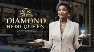 Doris Payne &ndash; The World&rsquo;s Most Notorious Diamond Thief   |  The Dark Truth