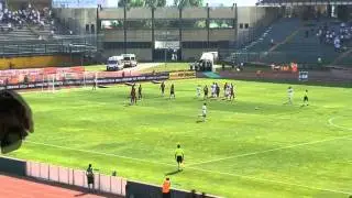 Padova - Livorno 3-2 - Stadio Euganeo 21.5.2011