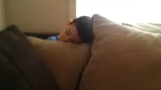 Where is Jesse?