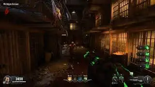 Blundergat, Acidgat, and Magmagat - all at the same time