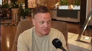 “I’M FASCINATED TO SEE!” - Ben Damon on Nikita Tszyu-Michael Zerafa; Tim Tszyu-Errol Spence Rumours 