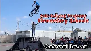 Anti Bullying Programs Elementary Schools