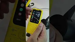 JioPhone Prima 4G First Look and Hands on | Priced at just Rs 2,599