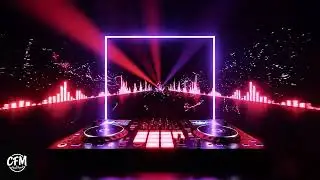 Deep Hypnotic Minimal | Copyright Free Background Music for Night Sessions